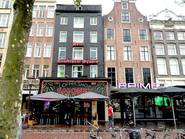 Rembrandt Square Hotel, Amsterdam