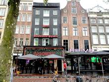 Rembrandt Square Hotel, Amsterdam
