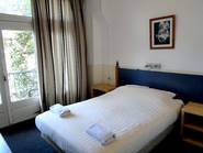 Hotel Abba, Amsterdam