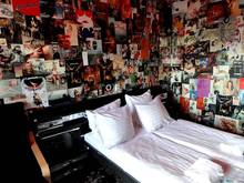 St Christophers Inn at The Winston, Amsterdam