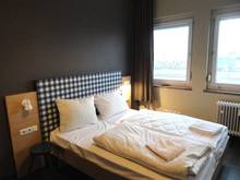 Meininger City Hostel & Hotel Munchen, Munich
