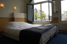 Hotel Old Quarter, Amsterdam