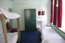 Hotel Internationaal, Amsterdam