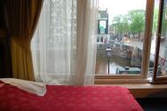 Amsterdam Hotel Crush: The Nadia Hotel