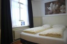Hotel Hortus, Amsterdam