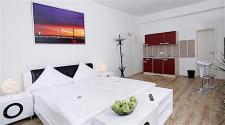 Our favorite cheap hotels in Düsseldorf, Germany