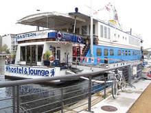Eastern Comfort Hostel Boat, Berlin