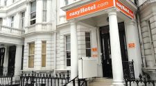 London: The rise of the extreme cheapo hotel