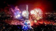 15 reasons to visit Paris in 2015