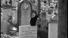 A World Apart: Rome’s English Cemetery