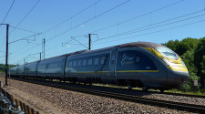 Eurostar is launching a new London-Amsterdam route with €35 tickets