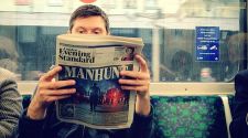 London: Free newspapers and magazines for every day of the week