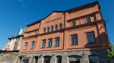 10 free museums in Stockholm