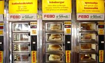 Amsterdam Cheap Eats: “Febo” dishes up snacks, automat-style