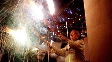 Rome: 5 free ways to celebrate New Year’s Eve