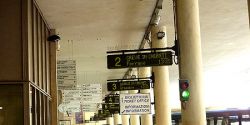 Florence Transportation: Tips on getting in from the airport