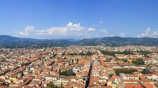 Florence: How to keep cool during the summer