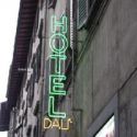 Checking in: Hotel Dali, Florence