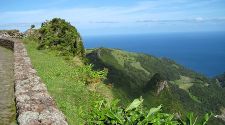 The Azores: Visit the very end of Europe
