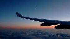 Flying across the Atlantic: Creative and cheap ways to get to Europe