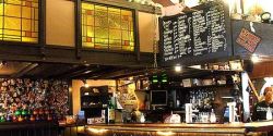 Amsterdam: 5 fun (and affordable) bars