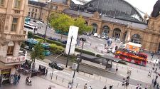 EuroCheapo Launches a Guide to Hotels in Frankfurt