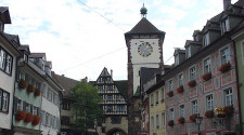 Germany: Visiting Freiburg on a Budget