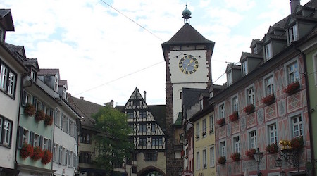 Freiburg