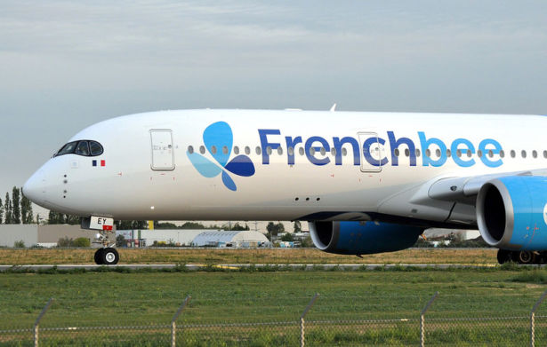 French Bee