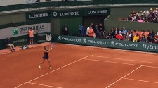 Paris: How to experience the French Open on a budget