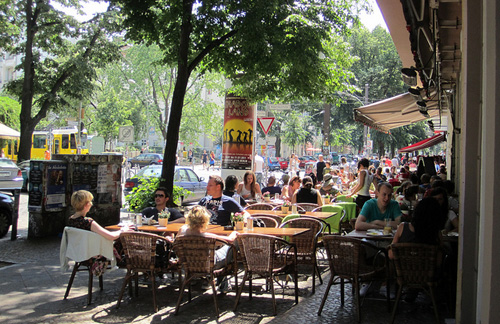 Friedrichshain