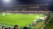 Forza Fiorentina! Getting tickets to a soccer game in Florence