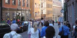 Stockholm: Avoid this popular tourist scam in Gamla Stan