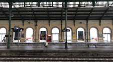 France Train Strikes: How to know if you’re affected and how to change tickets