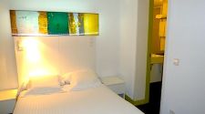 Barcelona Hotels With Style: Three Cheapo Options
