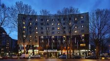 Generator Hostel comes to Paris with rates as low as €25