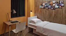 A new look for London’s Generator Hostel