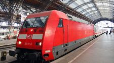 European Rail Timetable: Relaunching an essential train publication