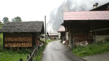Gimmelwald, Switzerland: A visit to the tiny mountain village