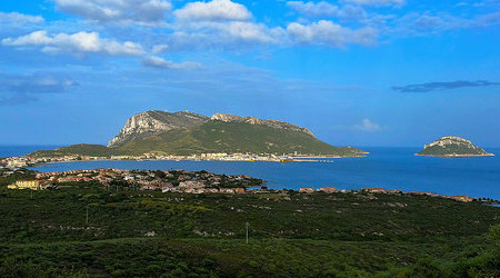 Golfo Aranci