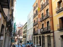 Hostal Gonzalo, Madrid