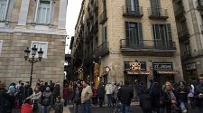 Cheapo Guide: Barcelona’s Gothic Quarter
