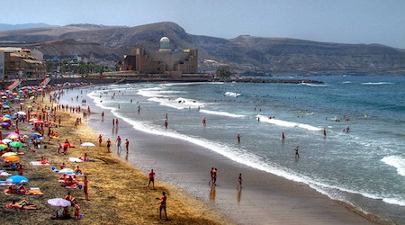 Gran Canaria