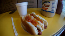 NYC: The best cheap eats near Times Square