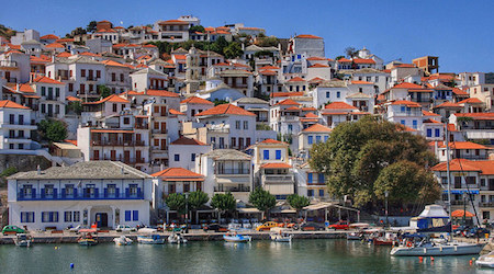 Greece