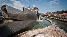A Budget guide to Bilbao, Spain