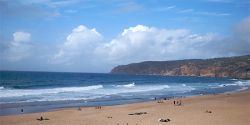 Lisbon Day Trips: Four beach escapes