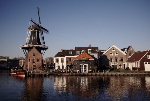 Haarlem