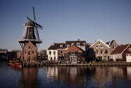 Amsterdam: 5 easy and affordable day trips