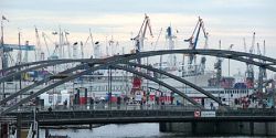 Hamburg: A cheap weekend to-do list